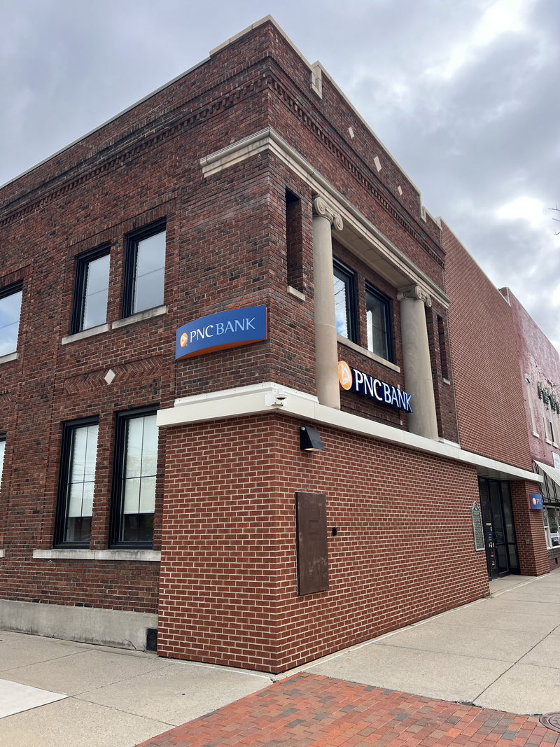 Capitol Theatre - Oct 22 2023 Photo (newer photo)